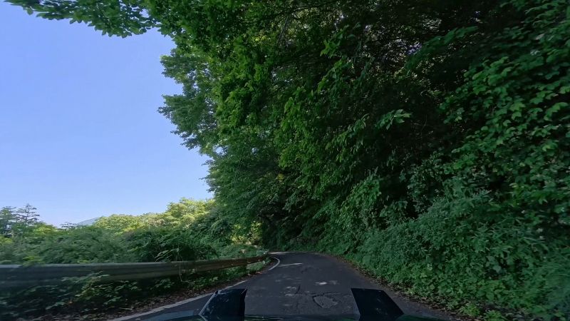 静岡県道17号沼津土肥線
